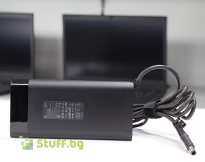 HP AC Adapter TPN-DA12 TPN-LA10