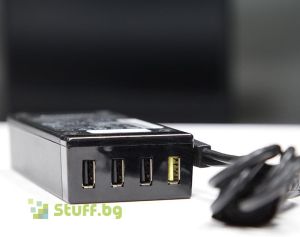 Lenovo Power Hub