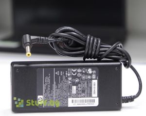 HP Compaq AC Adapter LSENSE0202S1890