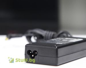 HP Compaq AC Adapter LSENSE0202S1890