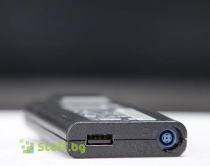 HP Travel AC Adapter