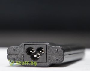 HP Travel AC Adapter