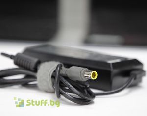 Lenovo AC/DC Combo Adapter