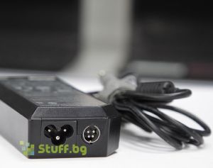 Lenovo AC/DC Combo Adapter