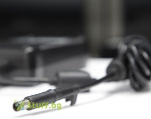 HP AC Adapter HSTNN-LA12