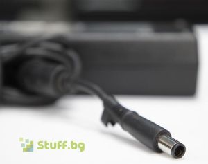 HP AC Adapter PA-1121-02HC