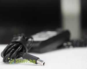 Dell AC Adapter with Power Cable