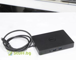 Dell K17A Dock WD15 (USB Type-C) | Alienware Inspiron Venue Pro Latitude Precision XPS