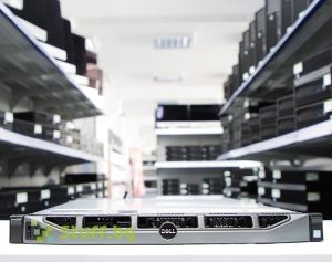 Dell PowerEdge R630