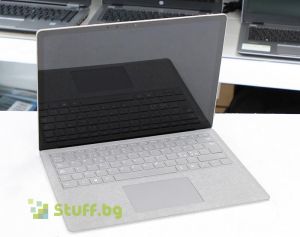 Microsoft Surface Laptop 2 1769 Platinum