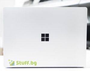 Microsoft Surface Laptop 2 1769 Platinum