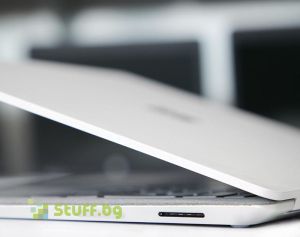 Microsoft Surface Laptop 2 1769 Platinum