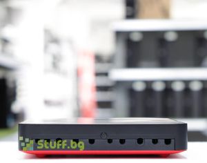 Lenovo ThinkSmart Core