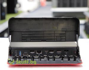 Lenovo ThinkSmart Core