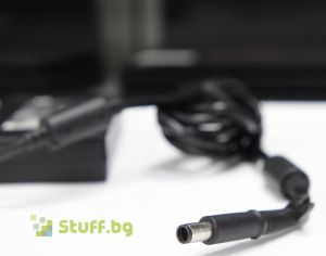 HP AC Adapter HSTNN-CA27