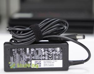Dell AC Adapter HA65NS5-00 LA65NS2-01