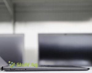 Microsoft Surface Laptop 4 1959 Matte Black