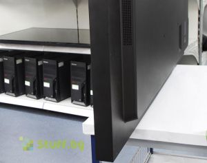 Dell Interactive Touch Conference Room Monitor C7017T