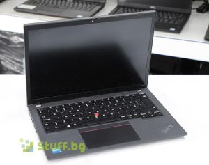 Lenovo ThinkPad X13 Gen 2 (Intel)