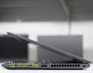 Lenovo ThinkPad X13 Gen 2 (Intel)