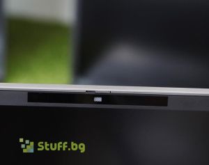 HP ZBook Fury 17 G8