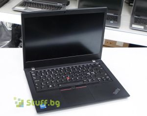 Lenovo ThinkPad L14 Gen 2 (AMD)