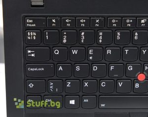 Lenovo ThinkPad L14 Gen 2 (AMD)