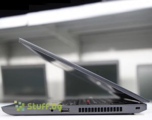 Lenovo ThinkPad L14 Gen 2 (AMD)