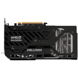ASROCK Video Card AMD Radeon RX 9060 XT Challenger 16GB GDDR6 128-bit HDMI 2x DP