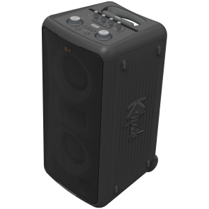 KLIPSCH Miami Black