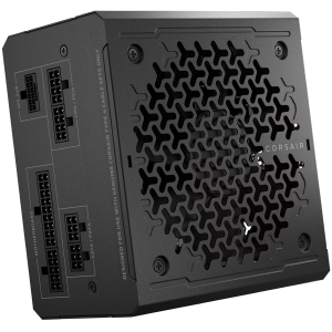 CORSAIR RM650e, 650 Watt, ATX 3.1, PCIe 5.1, Cybenetics GOLD Certified, Fully Modular