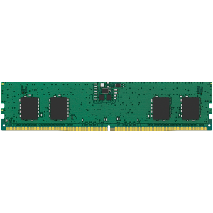 Kingston 16GB 5600MT/s DDR5 Non-ECC CL46 DIMM 1Rx8