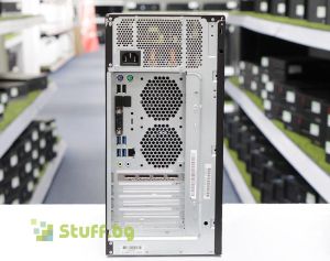 Fujitsu Celsius W570