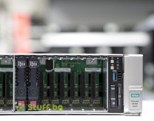 HP ProLiant DL560 Gen9