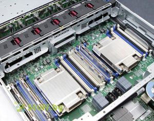 HP ProLiant DL560 Gen9