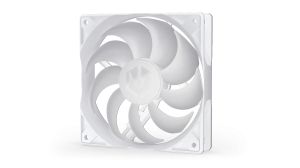 Вентилатор ENDORFY Stratus 120 PWM ARGB - Бял