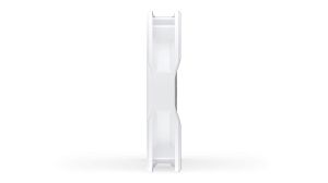 Вентилатор ENDORFY Stratus 120 PWM ARGB - Бял