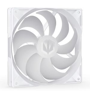 Вентилатор ENDORFY Stratus 140 PWM ARGB - Бял