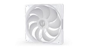 Вентилатор ENDORFY Stratus 140 PWM ARGB - Бял