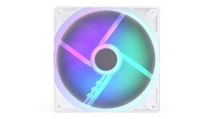 Вентилатор ENDORFY Stratus 140 PWM ARGB - Бял