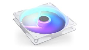 Вентилатор ENDORFY Stratus 140 PWM ARGB - Бял