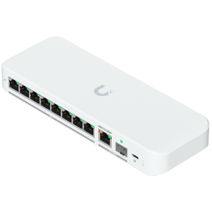 UBIQUITI UniFi Switch Flex 2.5G
