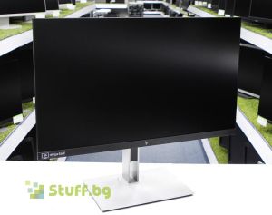 HP EliteDisplay E27 G4