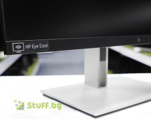 HP EliteDisplay E27 G4