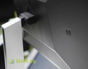 HP EliteDisplay E27 G4