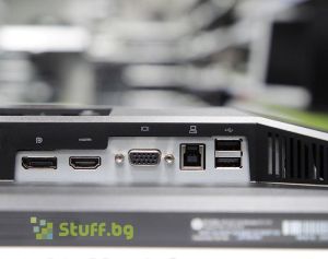 HP EliteDisplay E27 G4