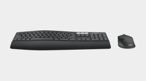 Комплект клавиатура и мишка  Wireless Combo Logitech MK850