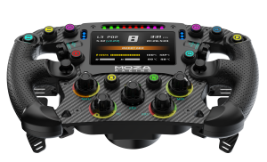 Волан MOZA FSR2 Formula Wheel