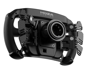 Волан MOZA FSR2 Formula Wheel