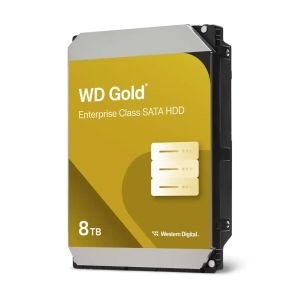 Твърд диск 8000GB SATA WD, 256MB GOLD Enterprice, HA750, WD8005FRYZ